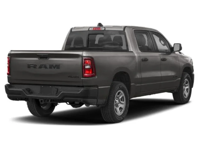 New 2027 Ram 1500 - photo 2