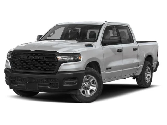 New 2027 Ram 1500 - photo 1