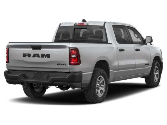 New 2027 Ram 1500 - photo 2