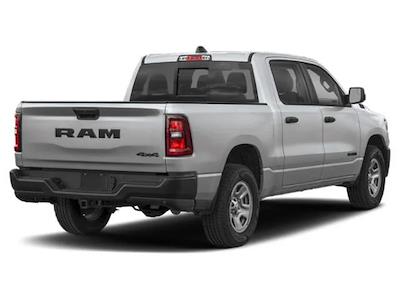 New 2027 Ram 1500 Tradesman Crew Cab for sale #CJ8988 - photo 2