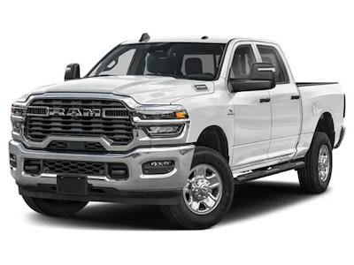 New 2027 Ram 2500 Tradesman Crew Cab for sale #CJ8991 - photo 1