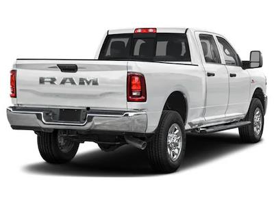 New 2027 Ram 2500 Tradesman Crew Cab for sale #CJ8991 - photo 2