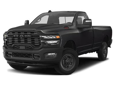 New 2027 Ram 2500 Tradesman Regular Cab for sale #CJ8996 - photo 1