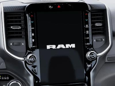 2027 Ram 1500 Crew Cab 4WD Pickup for sale #CJ9008 - photo 1