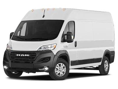 New 2027 Ram ProMaster 3500 High Roof Cargo Van for sale #CJ9026 - photo 1
