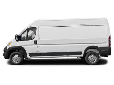 New 2027 Ram ProMaster 3500 High Roof Cargo Van for sale #CJ9026 - photo 2