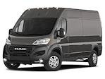 New 2027 Ram ProMaster 3500 High Roof Cargo Van for sale #CJ9026 - photo 3