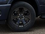 New 2027 Ram 1500 Big Horn Crew Cab for sale #CJ9027 - photo 8