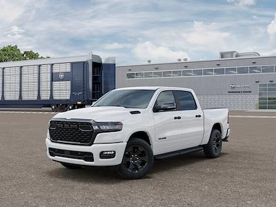 2027 Ram 1500 Crew Cab 4WD Pickup for sale #CJ9028 - photo 1