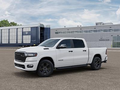 2027 Ram 1500 Crew Cab 4WD Pickup for sale #CJ9028 - photo 2