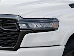 New 2027 Ram 1500 Big Horn Crew Cab for sale #CJ9028 - photo 11
