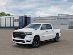 New 2027 Ram 1500 Big Horn Crew Cab for sale #CJ9028 - photo 2