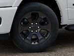 New 2027 Ram 1500 Big Horn Crew Cab for sale #CJ9028 - photo 9