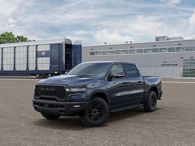 New 2027 Ram 1500 Rebel Crew Cab for sale #CJ9047 - photo 1