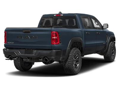 New 2027 Ram 1500 TRX Crew Cab for sale #CJ9048 - photo 2
