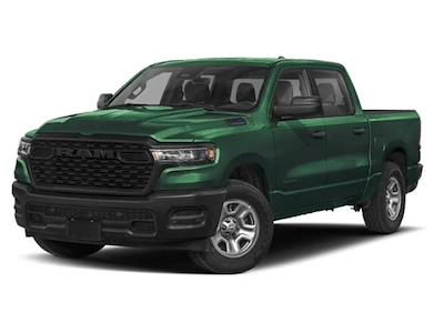 New 2027 Ram 1500 Tradesman Crew Cab for sale #CJ9052 - photo 1