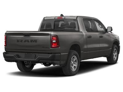 2027 Ram 1500 Crew Cab 4WD Pickup for sale #CJ9052 - photo 1