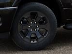 New 2027 Ram 1500 Big Horn Crew Cab for sale #CJ9054 - photo 8