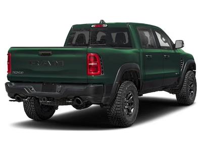 New 2027 Ram 1500 TRX Crew Cab for sale #CJ9062 - photo 2