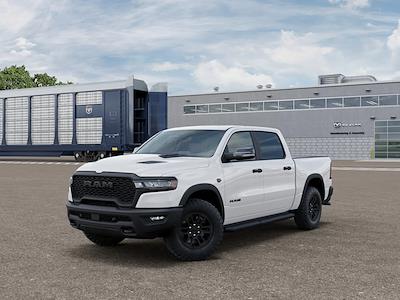New 2027 Ram 1500 Rebel Crew Cab for sale #CJ9071 - photo 1