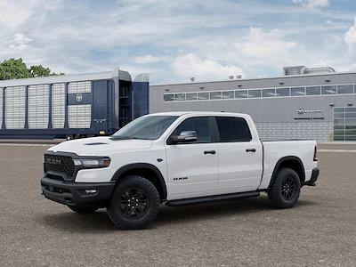 New 2027 Ram 1500 Rebel Crew Cab for sale #CJ9071 - photo 2