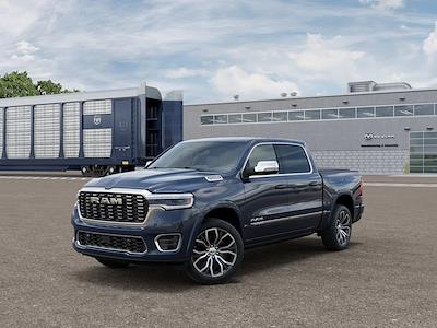 New 2027 Ram 1500 Limited Longhorn Crew Cab for sale #CJ9080 - photo 1