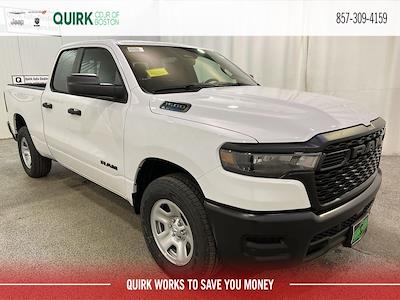 2025 Ram 1500 Quad Cab 4WD Pickup for sale #D15527 - photo 1