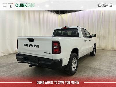 2025 Ram 1500 Quad Cab 4WD Pickup for sale #D15527 - photo 2