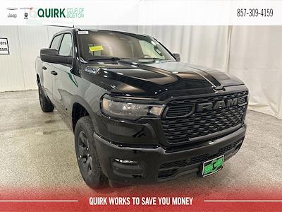 New 2025 Ram 1500 Tradesman Crew Cab 4WD Pickup for sale #D15576 - photo 1