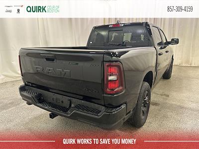 New 2025 Ram 1500 Tradesman Crew Cab 4WD Pickup for sale #D15576 - photo 2