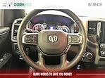 New 2025 Ram 1500 Tradesman Crew Cab 4WD Pickup for sale #D15576 - photo 15