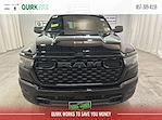 New 2025 Ram 1500 Tradesman Crew Cab 4WD Pickup for sale #D15576 - photo 3