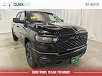 New 2025 Ram 1500 Tradesman Crew Cab 4WD Pickup for sale #D15576 - photo 4