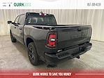 New 2025 Ram 1500 Tradesman Crew Cab 4WD Pickup for sale #D15576 - photo 9