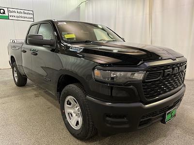 2025 Ram 1500 Quad Cab 4WD Pickup for sale #D15686 - photo 1