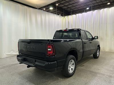 New 2025 Ram 1500 Tradesman Quad Cab 4WD Pickup for sale #D15686 - photo 2
