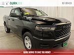 New 2025 Ram 1500 Tradesman Quad Cab 4WD Pickup for sale #D15686 - photo 1