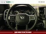 New 2025 Ram 1500 Tradesman Quad Cab 4WD Pickup for sale #D15686 - photo 15