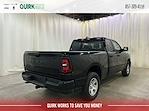 New 2025 Ram 1500 Tradesman Quad Cab 4WD Pickup for sale #D15686 - photo 2