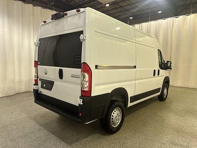 New 2026 Ram ProMaster 1500 - photo 1
