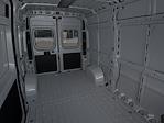 New 2026 Ram ProMaster 1500 High Roof Empty Cargo Van for sale #D15949 - photo 35