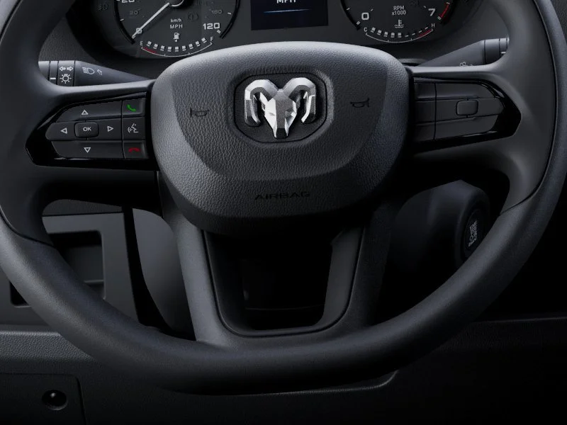 New 2026 Ram ProMaster 1500 - photo 2