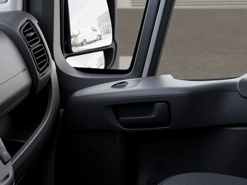 New 2026 Ram ProMaster 1500 - photo 10