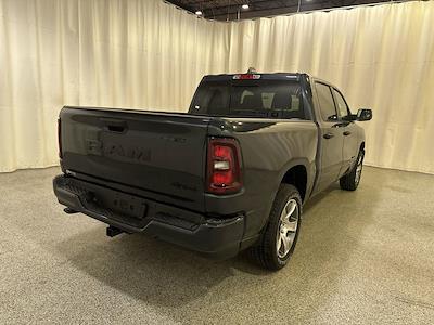 New 2025 Ram 1500 - photo 1