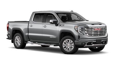 2025 GMC Sierra 1500 Crew Cab 4x4 Pickup for sale #G21826 - photo 1