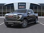 2025 GMC Sierra 1500 Crew Cab 4x4, Pickup for sale #G21937 - photo 6