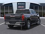 2025 GMC Sierra 1500 Crew Cab 4x4, Pickup for sale #G21953 - photo 4