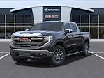 2025 GMC Sierra 1500 Crew Cab 4x4, Pickup for sale #G21953 - photo 6