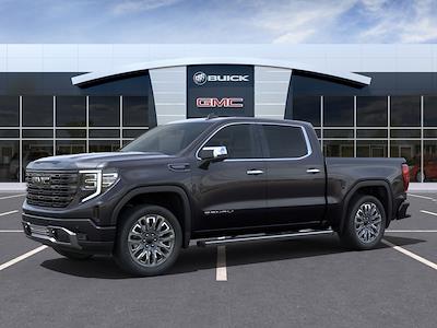 2025 GMC Sierra 1500 Crew Cab 4x4 Pickup for sale #G21998 - photo 2