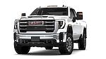 2025 GMC Sierra 2500 Double Cab 4x4, Pickup for sale #G22016 - photo 25